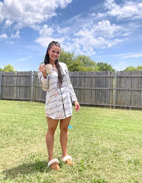 Daria Pajak high quality model pics