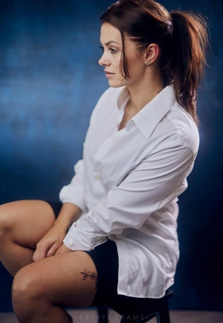 Daria Pajak pornstar nude pics