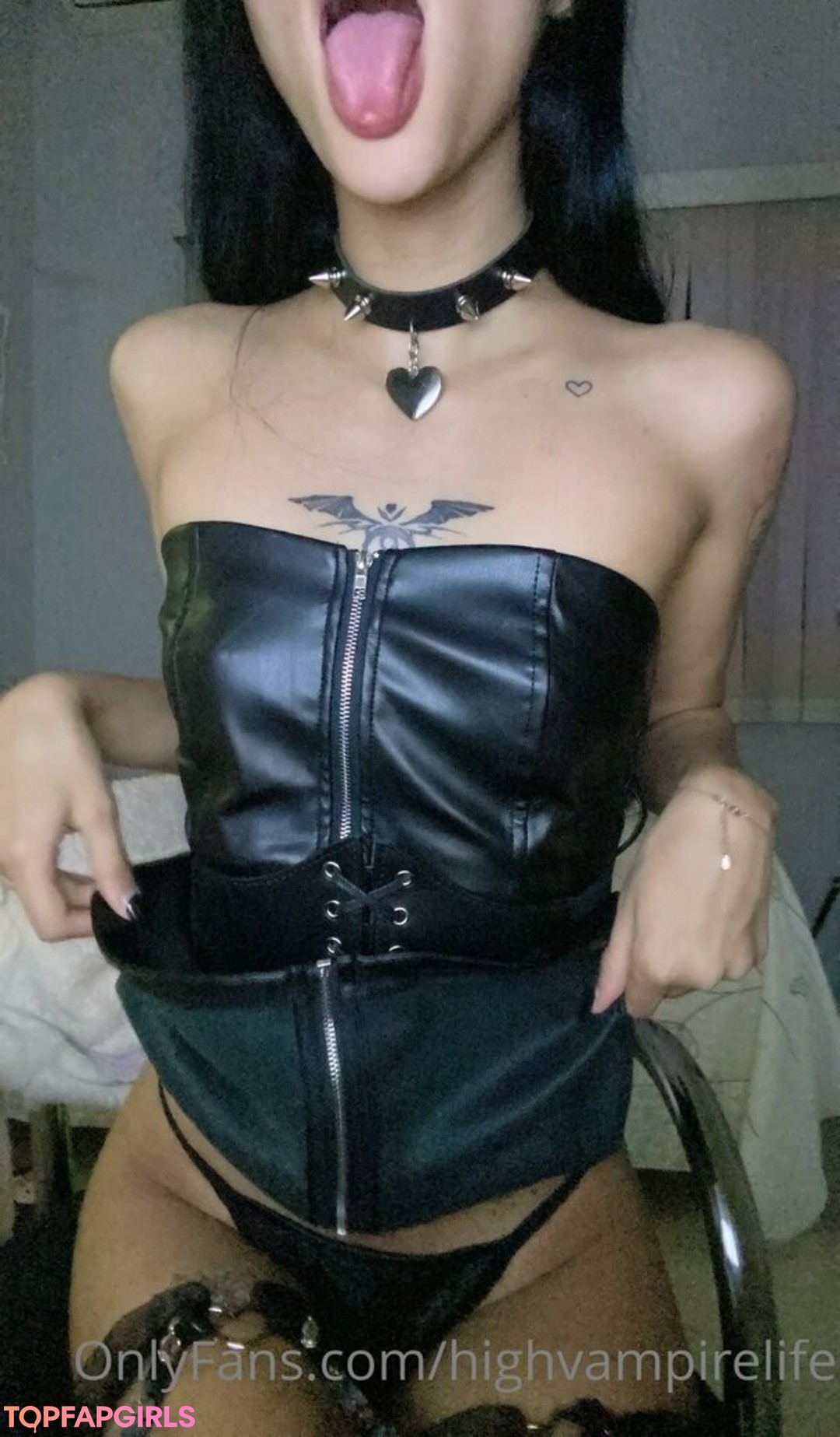 Mille Tsuki exclusive model images