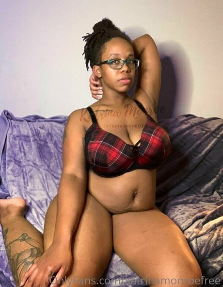 katrinamonroefree model nude photos