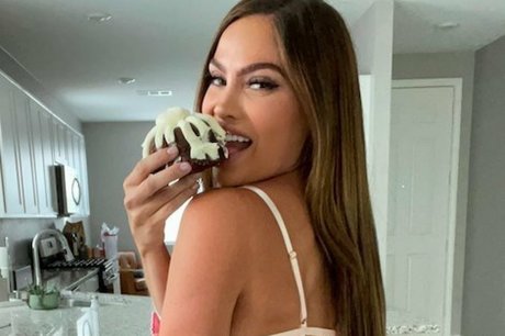 Tori Prince beautiful model pictures