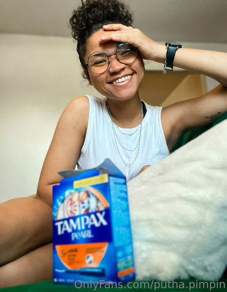 putha pimpin pretty star photos