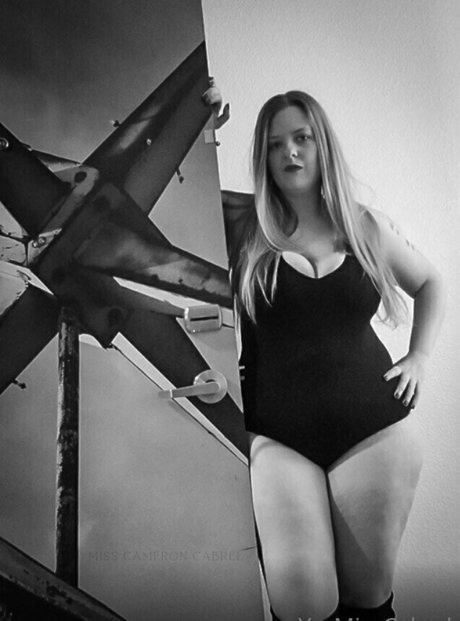 yesmisscabrel pornstar art archive