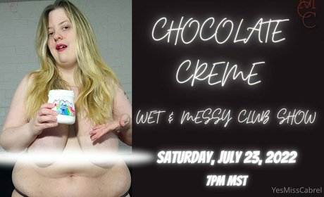 yesmisscabrel pornstar nice photo