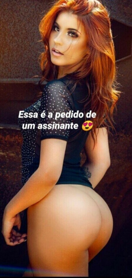 Sarah Stefany star perfect picture