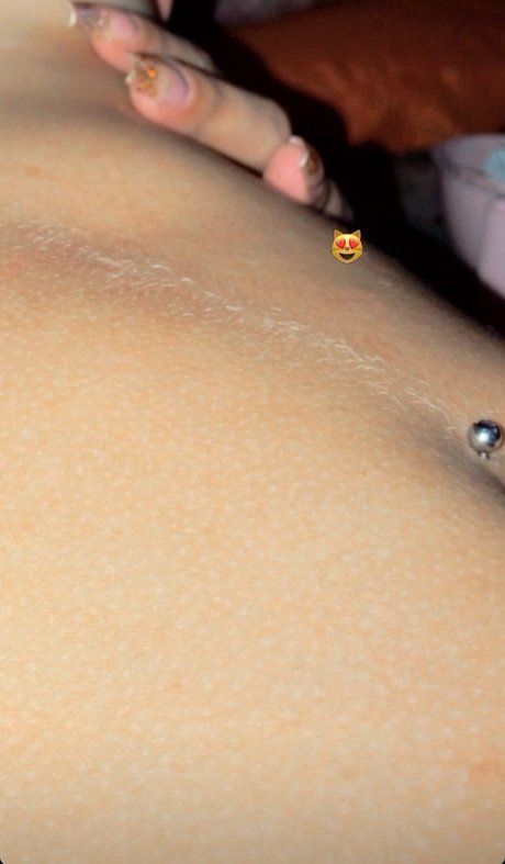 Sarah Stefany model hd archive