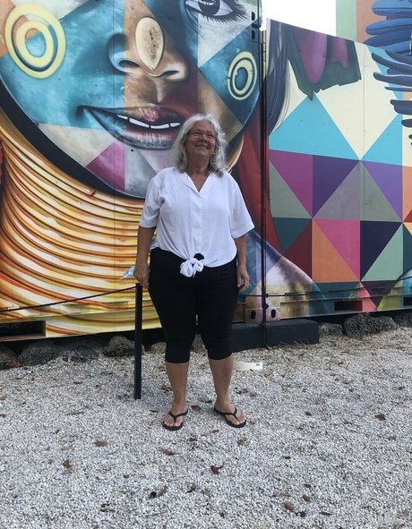 thebumbumbaroness exclusive model picture