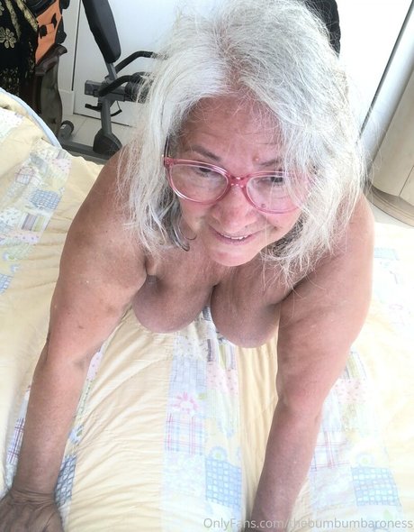 thebumbumbaroness sex pornstar gallery