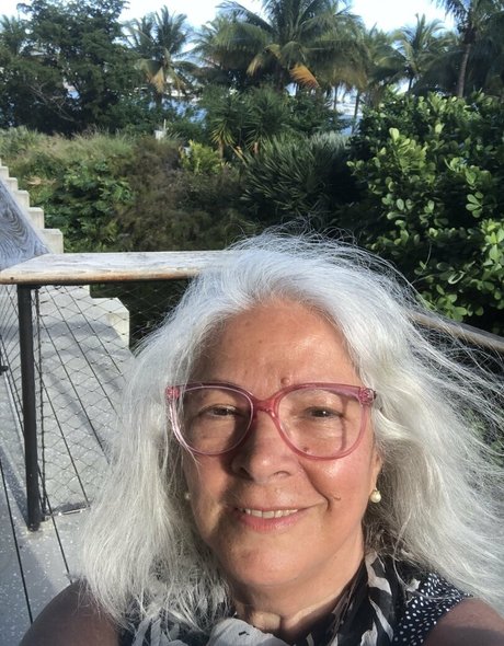 thebumbumbaroness star beautiful photo