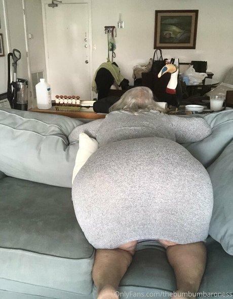 thebumbumbaroness exclusive pornstar photos