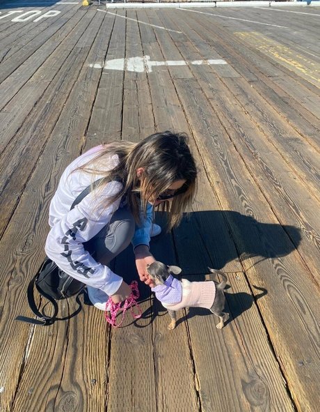 rocketkylie nudes star image