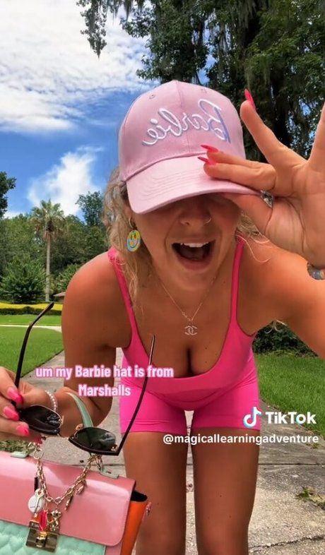 Magicallearningadventure perfect actress galleries