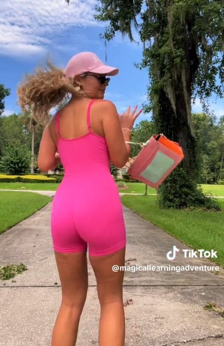 Magicallearningadventure model pornographic pics