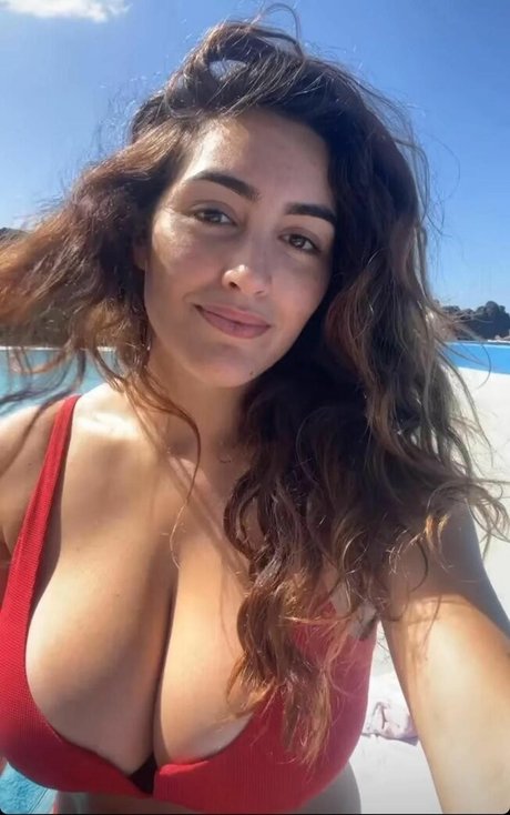 Zena Pacheco sexy pornstar photos