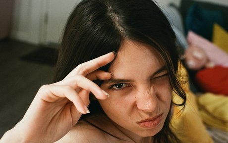 Karla Torrecillas high quality star photos