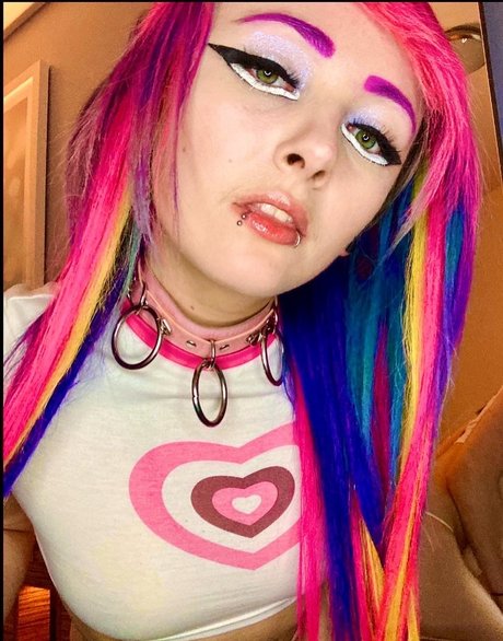 Slam petal model hot img