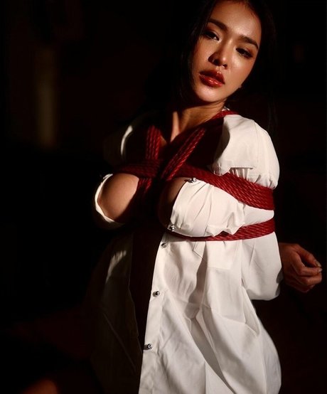 foxie way model hd photos