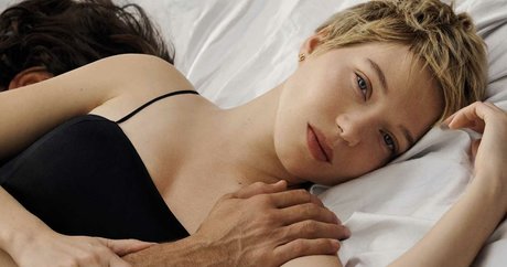 Lea Seydoux star sexy galleries