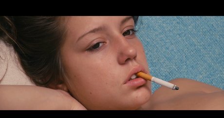 Lea Seydoux sexy pornstar galleries