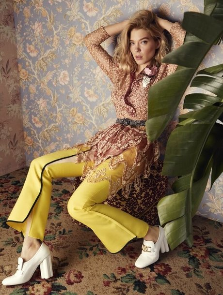 Lea Seydoux xxx model galleries