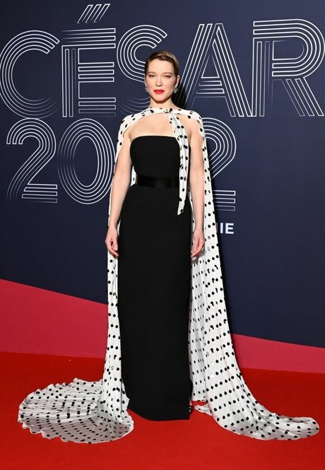 Lea Seydoux pornstar beautiful picture