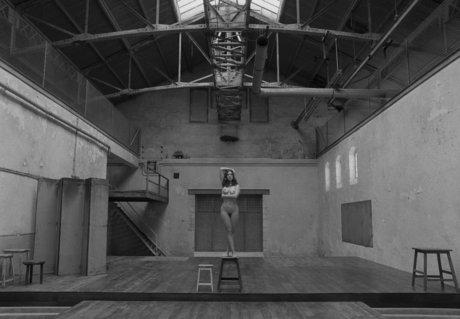 Lea Seydoux naked actress archive