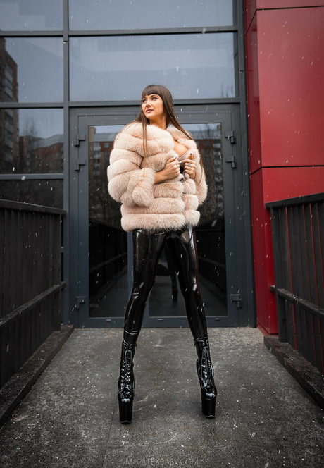 Sveta f nude model galleries