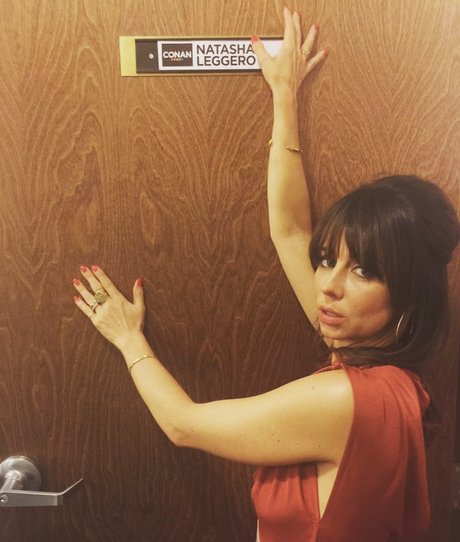 Natasha Leggero star art images