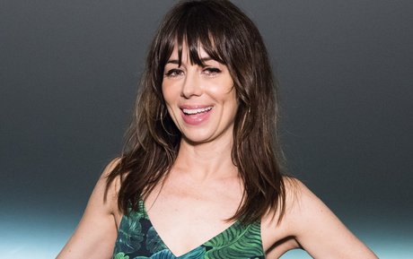 Natasha Leggero hot pornstar img