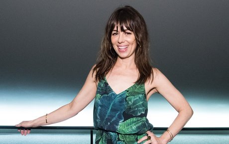 Natasha Leggero sex pornstar img