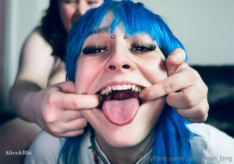 cute bean ting high quality pornstar image