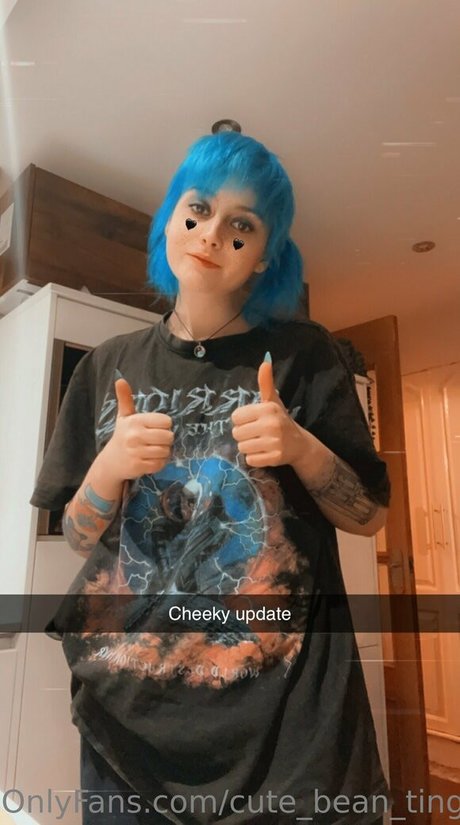 cute bean ting nudes star galleries