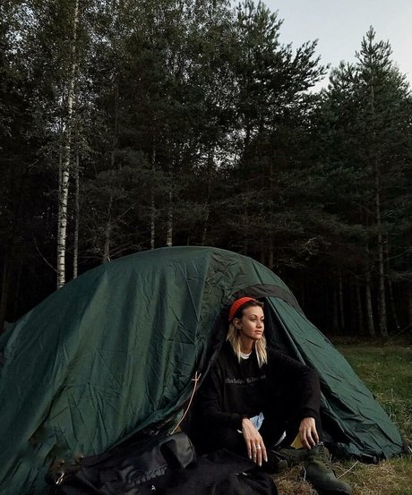 Daria Perel Profile Photo