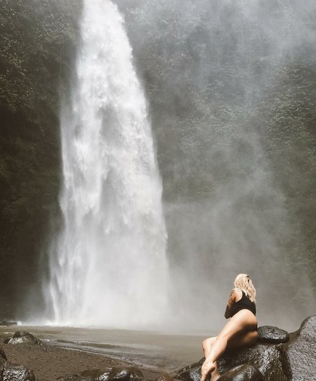 Daria Perel nice actress photo