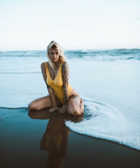 Daria Perel pornstar best pics