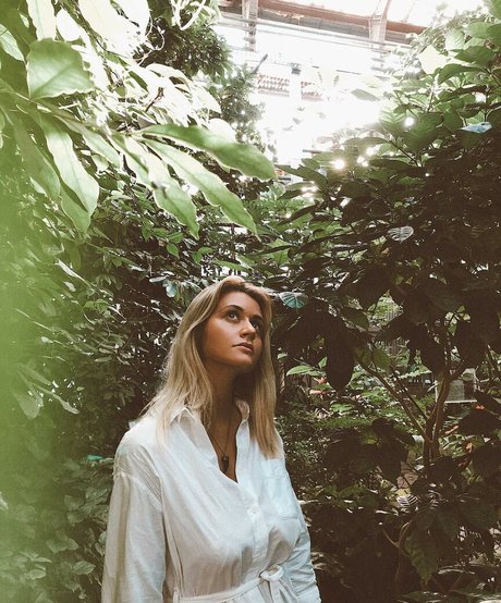 Daria Perel free model photo