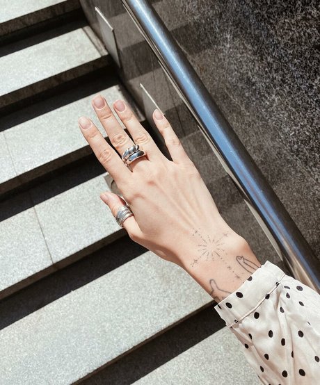 Daria Perel nudes star pictures