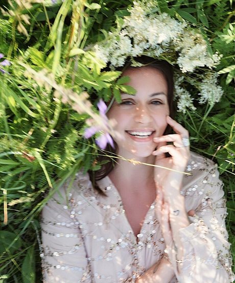 Daria Perel star naked galleries