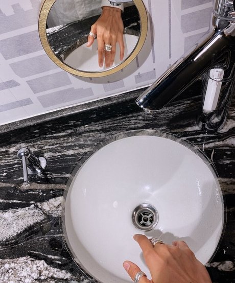 Daria Perel model nudes galleries