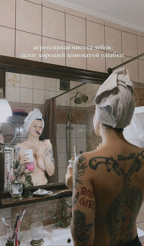 Daria Perel pornstar adult images