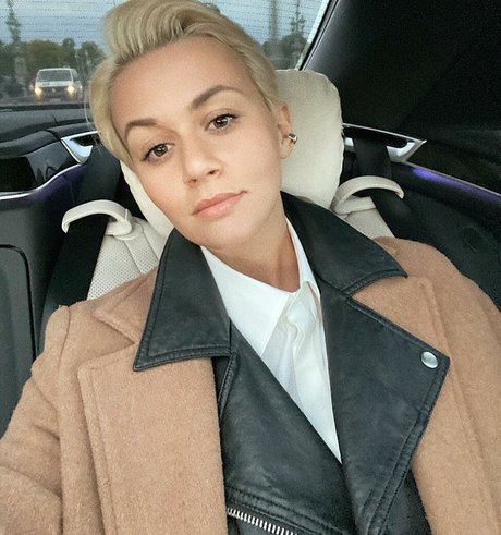 Daria Perel nice star archive