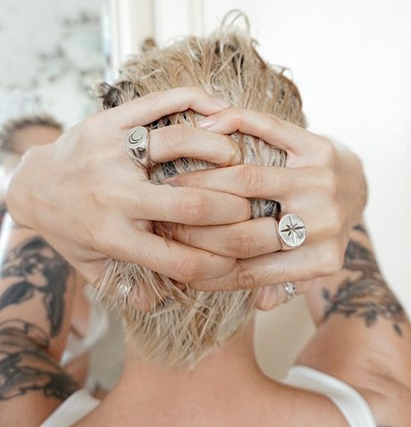 Daria Perel adult star pics