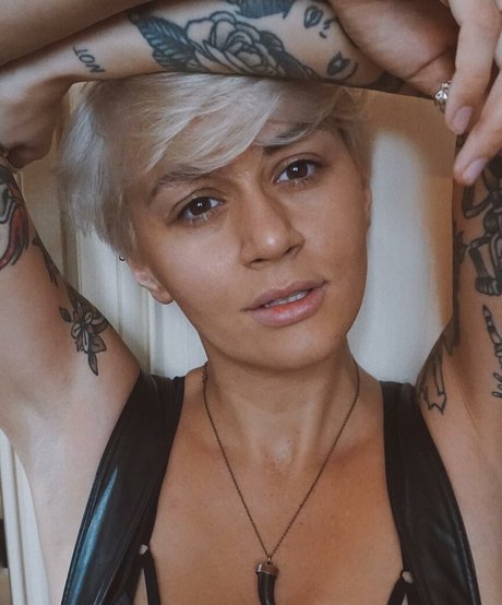 Daria Perel xxx actress image