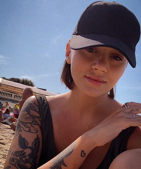 stars onlyfans nude picture