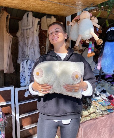 big tits public onlyfans perfect pic