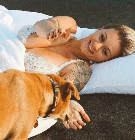 Daria Perel nudes actress gallery