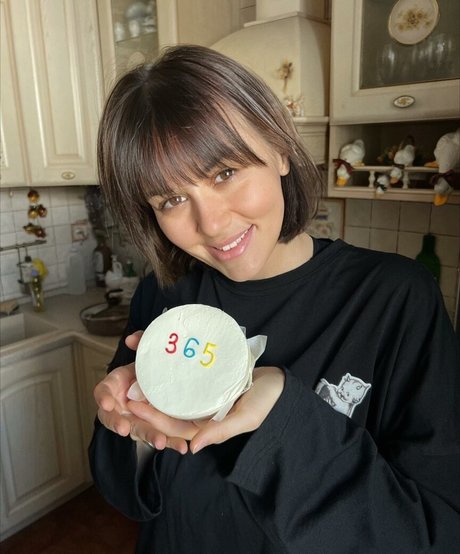 Daria Perel pornstar sex photos