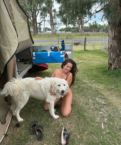 Bella Fiore free star photo