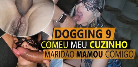 Cristina Almeida exclusive model picture