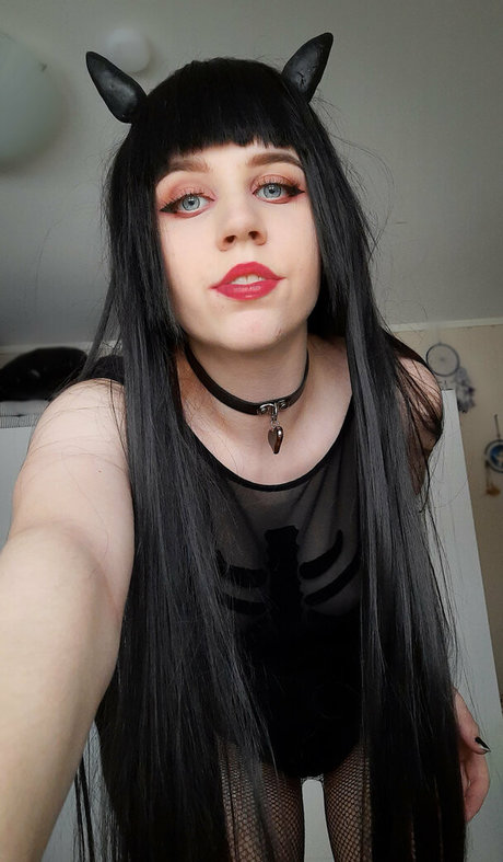 vampiie best model pic